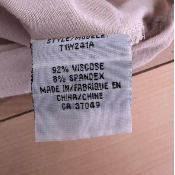 Flattering corset-inspired top with a soft stretch fit - Picture 6 of 7